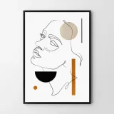 plakat-portret-boho-twarz-70x100-cm-marka-bez-marki