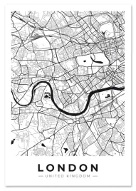 plakat-mapa-plan-miasta-londyn-50x70-cm