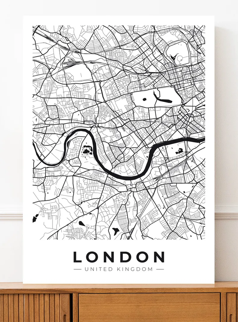 plakat-mapa-plan-miasta-londyn-61x91-cm-stan-nowy
