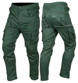 spodnie-robocze-outdoor-typu-jogger-zielone-rozmiar-xxl