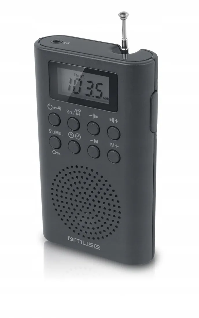 radio-kieszonkowe-muse-m-03r-stan-nowy