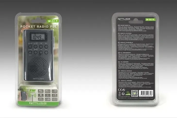 radio-kieszonkowe-muse-m-03r-model-m-03-r