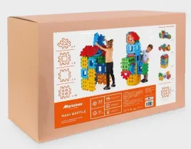 klocki-konstrukcyjne-maxi-waffle-32el