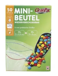 de-cleanpac-mini-woreczki-50-sztuk-produkt-z-niemiec