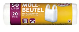 de-cleanpac-worki-na-smieci-z-uchwytami-50l-20-sztuk-produkt-z-niemiec