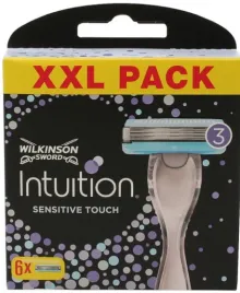 de-wilkinson-intuition-wklady-do-maszynki-6-sztuk-produkt-z-niemiec
