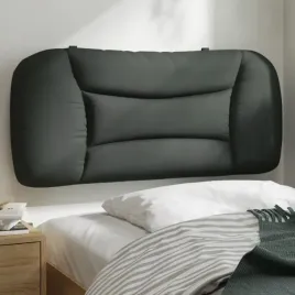 vidaxl-poduszka-na-wezglowie-ciemnoszara-90-cm-tkanina