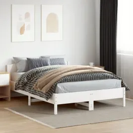 vidaxl-rama-lozka-bez-materaca-biala-160x200-cm-lite-drewno-sosnowe