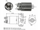 elektromagnes-rozrusznika-ford-escort-classic-1-6-stan-nowy