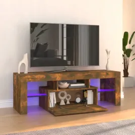 vidaxl-szafka-pod-tv-z-oswietleniem-led-przydymiony-dab-120x35x40-cm