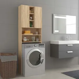 vidaxl-szafka-na-pralke-dab-sonoma-64-x-255-x-190-cm