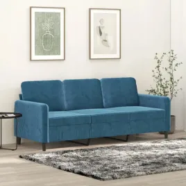 vidaxl-sofa-3-osobowa-niebieski-180-cm-tapicerowana-aksamitem