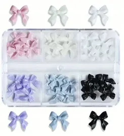 kokardki-do-paznokci-manicure-ozdoba-3d-w-kasetce-30-sztuk