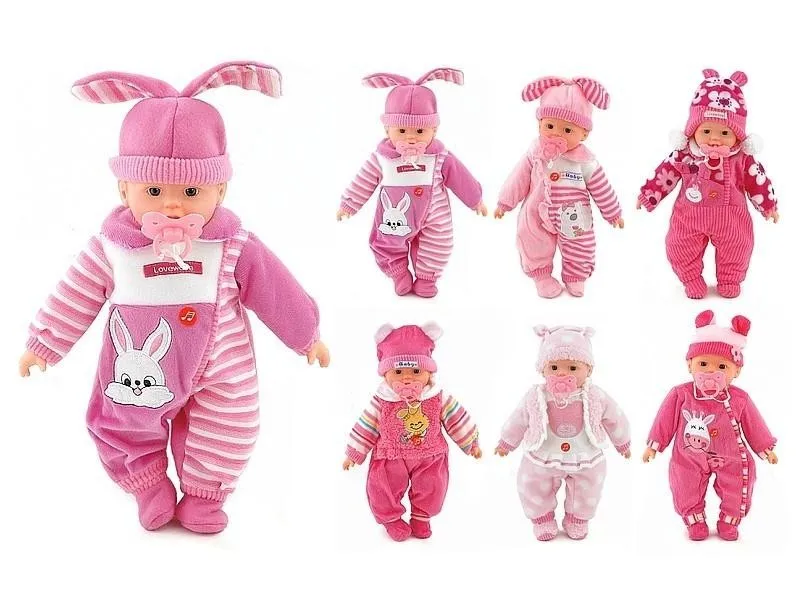 lalka-bobas-35cm-mix-stan-nowy