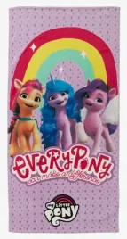 recznik-kapielowy-pony-recznik-plazowy-kucyki-little-pony-70x140-cm