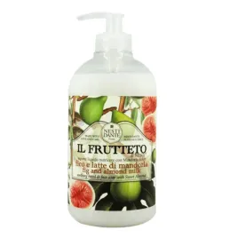 nesti-dante-il-frutteto-mydlo-w-plynie-fig-and-almond-milk-500-ml