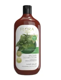 flora-balsam-do-wlosow-z-tendencja-do-lupiezu-pokrzywa-500-ml