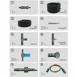 system-nawadniania-kropelkowego-sxgt001-30-kroplownikow-khayner