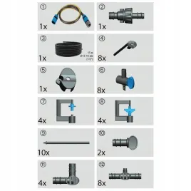 system-nawadniania-sxgt002-8-mikrozraszaczy-khayner