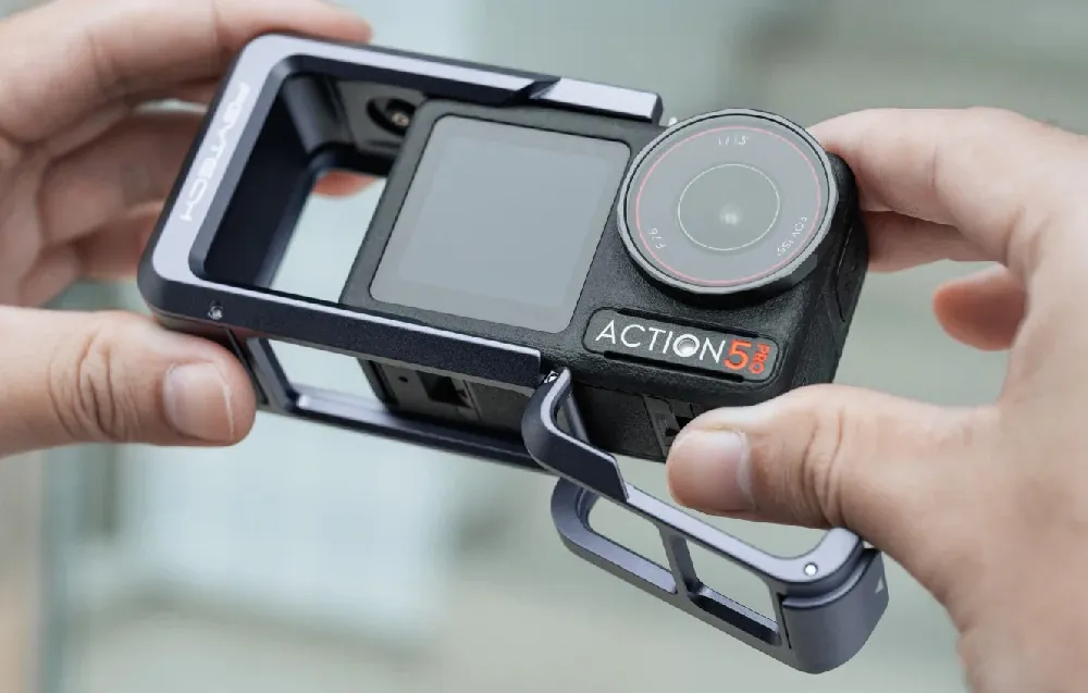 oslona-pgytech-do-dji-osmo-action-5-pro