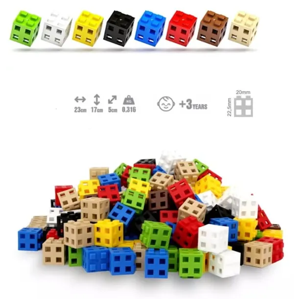 klocki-konstrukcyjne-meli-cube-classic-50-material-plastik