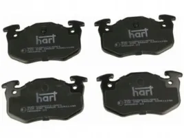 klocki-tyl-peugeot-206-1-1-2-0-98-09