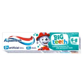 aquafresh-big-teeth-pasta-do-zebow-6-8-lat-psi-patrol-50-ml