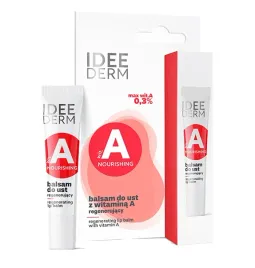 idee-derm-balsam-do-ust-regenerujacy-z-witamina-a-12-ml
