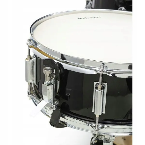 perkusja-millenium-focus-18-drum-set-black