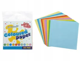 papier-kolorowy-12x12cm-90-arkuszy-10-kolorow-zeszyt-papierow-kolorowych
