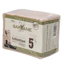 mydlo-aleppo-5percent-saryane-200g-naturalne-oliwa-z-oliwek-olej-laurowy
