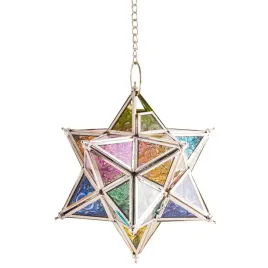 lampion-latarenka-gwiazda-szczescia-swiecznik-tealight-merkaba