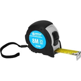mega-miara-zwijana-gumowa-8m-25mm-tasma-funkcja-stop-certyfikat-ce-mid-2038