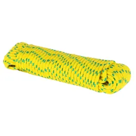 linka-pleciona-polipropylenowa-zolta-mocna-6mm-15m-proline-61878