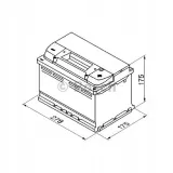 akumulator-bosch-silver-s4-72-ah-680a-stan-nowy