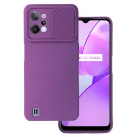 camshield-soft-do-realme-c31-fioletowy