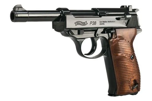 pistolet-walther-p-38-waga-0-15-kg