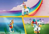 31140-lego-creator-magiczny-jednorozec-stan-opakowania-oryginalne