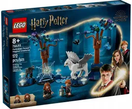 76432-lego-harry-potter-zakazany-las-magiczne-stworzenia