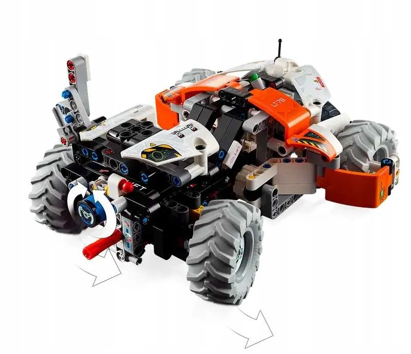 42178-lego-technic-kosmiczna-ladowarka-lt78-stan-nowy