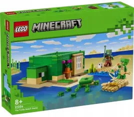 21254-lego-minecraft-domek-na-plazy-zolwi