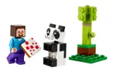 30672-lego-minecraft-steve-i-mala-panda-plec-brak-informacji