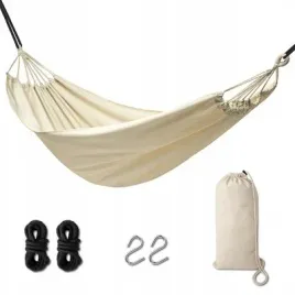 hamak-ogrodowy-brazylijski-boho-200cm-ecru-120kg