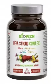 hepa-strong-complex-90kaps-wsparcie-watroby-biowen