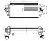 intercooler-kia-carens-iv-17d-13-wersja-europejska