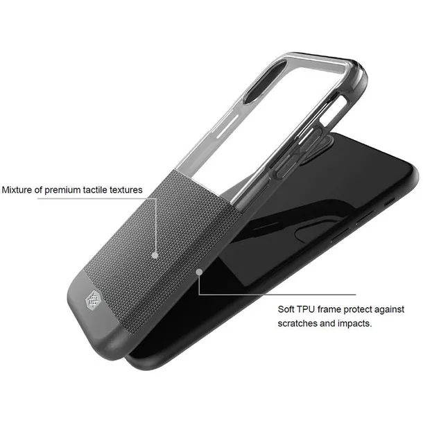 x-doria-dash-etui-iphone-x-ballistic-nylon