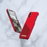nordic-elements-saeson-freja-materialowe-etui-iphone-xs-max-red