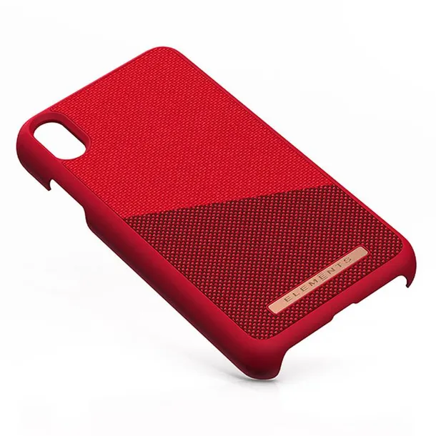 nordic-elements-saeson-freja-materialowe-etui-iphone-xs-max-red