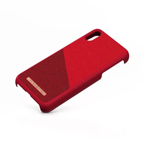 nordic-elements-saeson-freja-materialowe-etui-iphone-xs-max-red