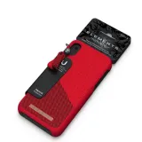 nordic-elements-saeson-freja-materialowe-etui-iphone-xs-max-red